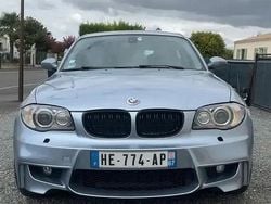 Utilisé 2009 BMW 120 Citadine | 4 500 €