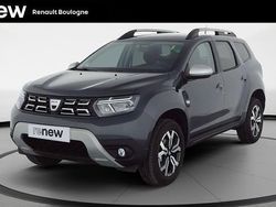 Gris Utilisé 2022 Dacia Duster Prestige SUV | 19 690 € (Prix juste)
