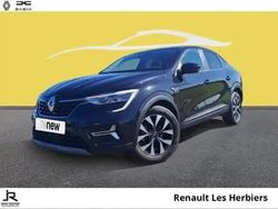 Noir Occasion 2024 Renault Arkana Evolution SUV | 22 390 € (Prix assez cher)