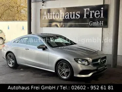 Utilisé 2017 Mercedes E200 Berline | 30 990 € (Super prix)