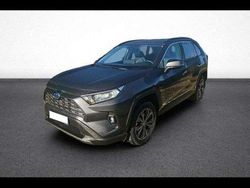 Occasion 2025 Toyota RAV4 Hybrid SUV | 41 790 € (Bon prix)