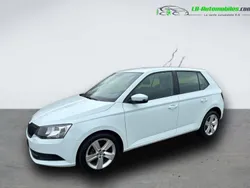 Utilisé 2016 Skoda Fabia Citadine | 13 600 € (Prix juste)