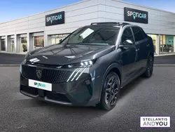 Nouvelle 2025 Peugeot 3008 GT | 41 720 € (Prix cher)