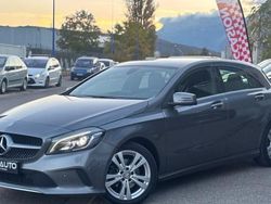 Occasion 2016 Mercedes A200 Berline | 11 990 € (Prix juste)