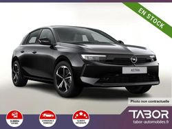 Noir Nouvelle 2025 Opel Astra Elegance | 22 879 € (Bon prix)