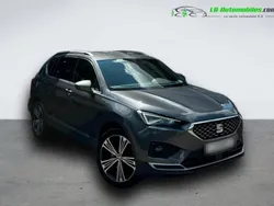 Utilisé 2020 Seat Tarraco SUV | 31 200 € (Bon prix)