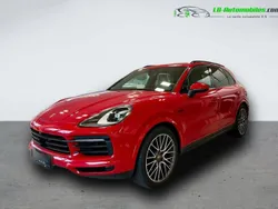 Utilisé 2021 Porsche Cayenne SUV | 81 600 € (Super prix)