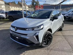 Gris Nouvelle 2025 Renault Captur Esprit Alpine SUV | 29 890 €