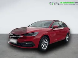 Utilisé 2021 Cupra Leon Break | 22 800 € (Bon prix)