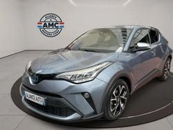 Gris Utilisé 2022 Toyota C-HR Edition SUV | 23 280 € (Bon prix)