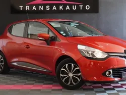 Utilisé 2015 Renault Clio IV Citadine | 5 990 € (Prix juste)