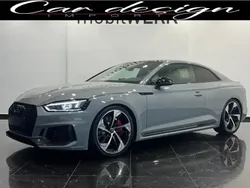 Gris Utilisé 2019 Audi RS5 Sport Coupé | 55 900 € (Bon prix)