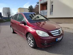 Utilisé 2006 Mercedes B180 Monospace | 2 000 € (Bon prix)