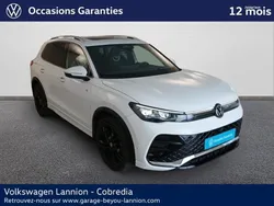 Utilisé 2024 VW Tiguan R-line SUV | 49 990 €