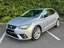 Gris Utilisé 2019 Seat Ibiza FR Berline | 14 490 € (Bon prix)