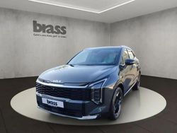 Gris Nouvelle 2025 Kia Sportage SUV | 42 126 €