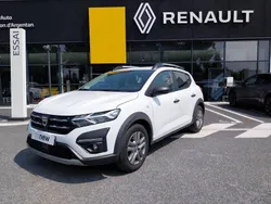 Utilisé 2022 Dacia Sandero Essentiel Citadine | 14 490 € (Prix juste)