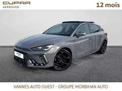 Othercolor Utilisé 2024 Cupra Leon Berline | 41 390 €