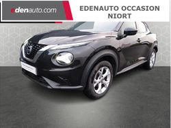 Occasion 2020 Nissan Juke Acenta SUV | 12 990 € (Prix juste)
