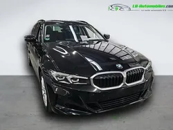 Utilisé 2022 BMW 320 Berline | 34 300 € (Prix juste)