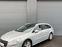 Occasion 2012 Peugeot 508 Business-Line Break | 6 490 € (Prix juste)