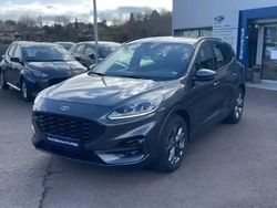 Gris métallisé Occasion 2024 Ford Kuga ST-Line SUV | 26 490 € (Super prix)
