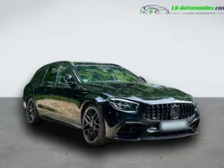 Utilisé 2022 Mercedes E63S AMG AMG Berline | 87 800 €