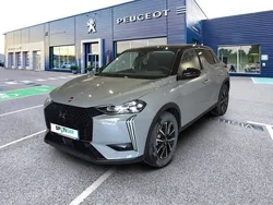 Gris Utilisé 2024 DS Automobiles DS3 | 32 385 €