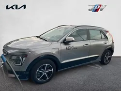 Utilisé 2024 Kia Niro Active SUV | 34 880 € (Prix cher)