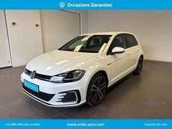 Utilisé 2020 VW Golf VIII GTE | 22 990 € (Bon prix)