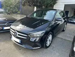 Noir Utilisé 2019 Mercedes B180 Progressive Monospace | 21 990 € (Bon prix)