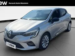 Gris Utilisé 2023 Renault Clio V Evolution Citadine | 15 990 € (Prix juste)