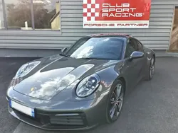 Gris Utilisé 2019 Porsche 911 Carrera S Sport Coupé | 108 000 €