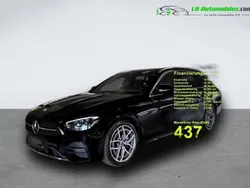 Utilisé 2023 Mercedes E200 Berline | 45 200 € (Super prix)