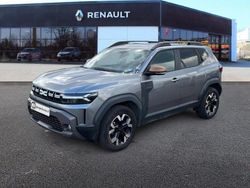 Utilisé 2024 Dacia Duster Extreme SUV | 26 000 €