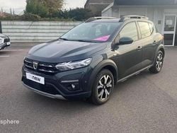 Gris Utilisé 2023 Dacia Sandero Comfort Citadine | 14 999 € (Prix juste)