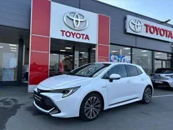 Utilisé 2019 Toyota Corolla Design Berline | 19 490 € (Prix juste)