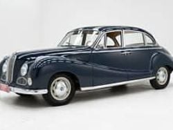 Autres Utilisé 1955 BMW 502 Berline | 34 950 €