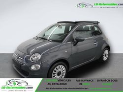 Occasion 2020 Fiat 500 Citadine | 24 600 €