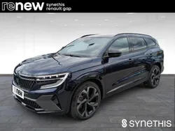 Bleu Utilisé 2024 Renault Espace Esprit Alpine Monospace | 38 990 € (Bon prix)