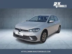 Gris Utilisé 2024 VW Polo Life | 18 900 € (Bon prix)