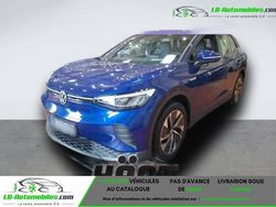 Utilisé 2021 VW ID.4 Pure SUV | 25 400 € (Prix assez cher)