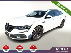 Blanc Utilisé 2022 Renault Talisman Zen Break | 18 688 € (Bon prix)