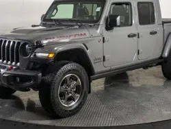 Utilisé 2022 Jeep Gladiator Rubicon SUV | 48 023 € (Prix juste)