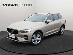 Beige Utilisé 2023 Volvo XC60 Core SUV | 35 887 € (Bon prix)