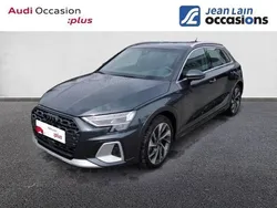 Gris Utilisé 2025 Audi A3 e-tron S-Line Citadine | 51 500 €