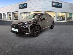 Noir Utilisé 2022 DS Automobiles DS4 Performance Line Plus Berline | 22 990 € (Prix juste)