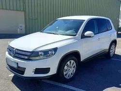 Utilisé 2015 VW Tiguan SUV | 13 000 € (Super prix)