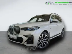 Utilisé 2021 BMW X7 Comfort Edition SUV | 77 800 €