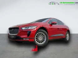 Utilisé 2021 Jaguar I-Pace SUV | 37 900 € (Bon prix)